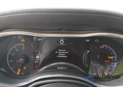 2015 Jeep Grand Cherokee Summit from USA, damaged, VIN 1C4RJFJM1FC879895